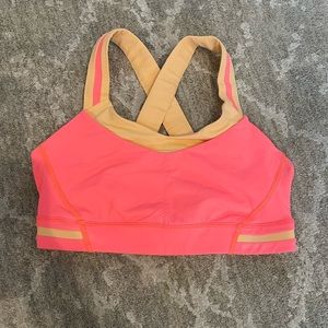 Lululemon bra top